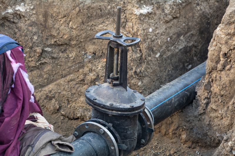 Sewer Maintenance in Jupiter, FL