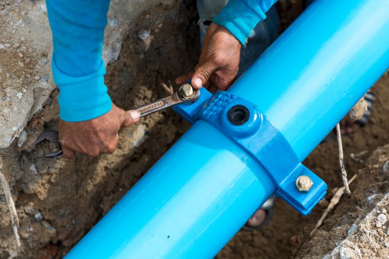 Sewer Maintenance in Kansas City, MO