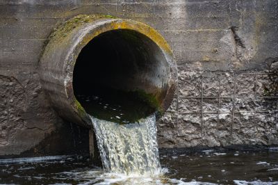 Sewer Pipe Clearing in West Palm Beach, FL