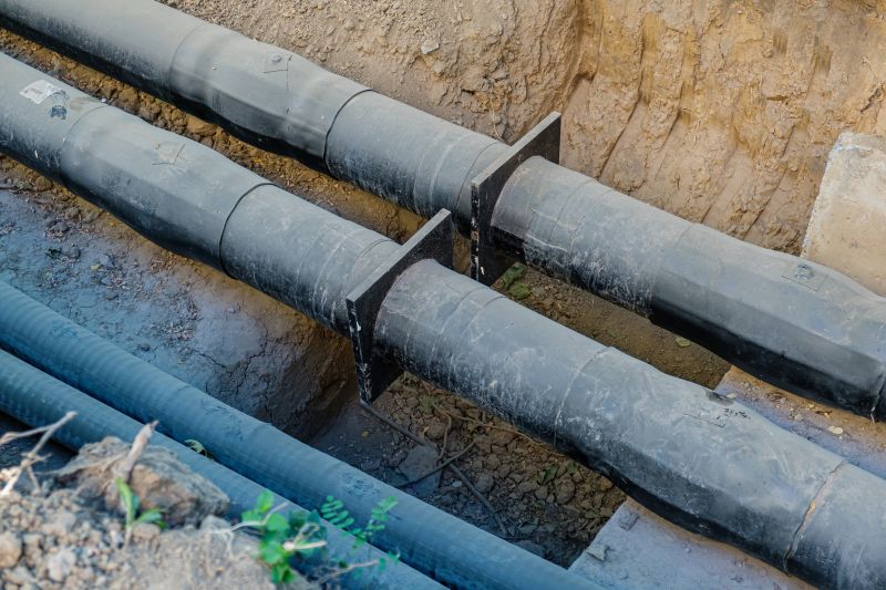 Trenchless Sewer Repair in Woodbridge, VA